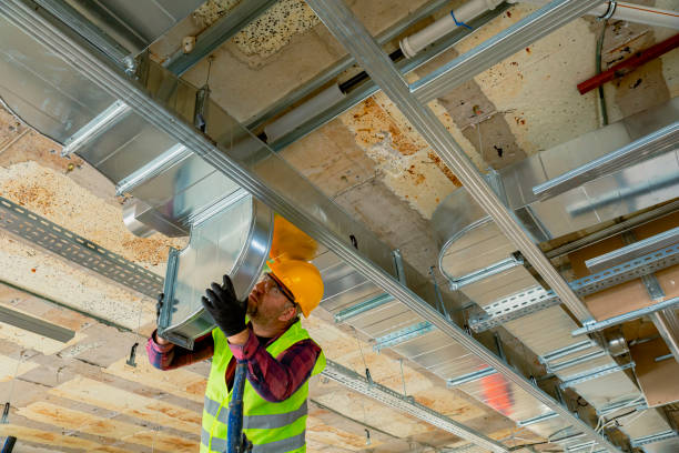 Best Emergency HVAC Services in Sussex, WI