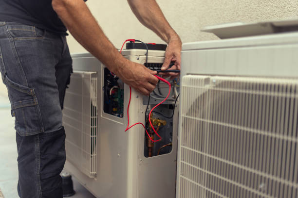 Best Solar-powered HVAC Systems in Sussex, WI