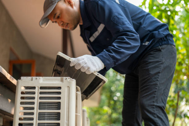 Professional HVAC in Sussex, WI